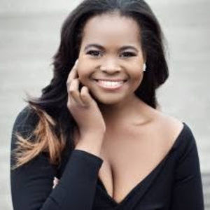 Meet your Posher, Chanáe